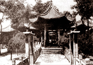惨遭日寇轰炸的“坊上人”